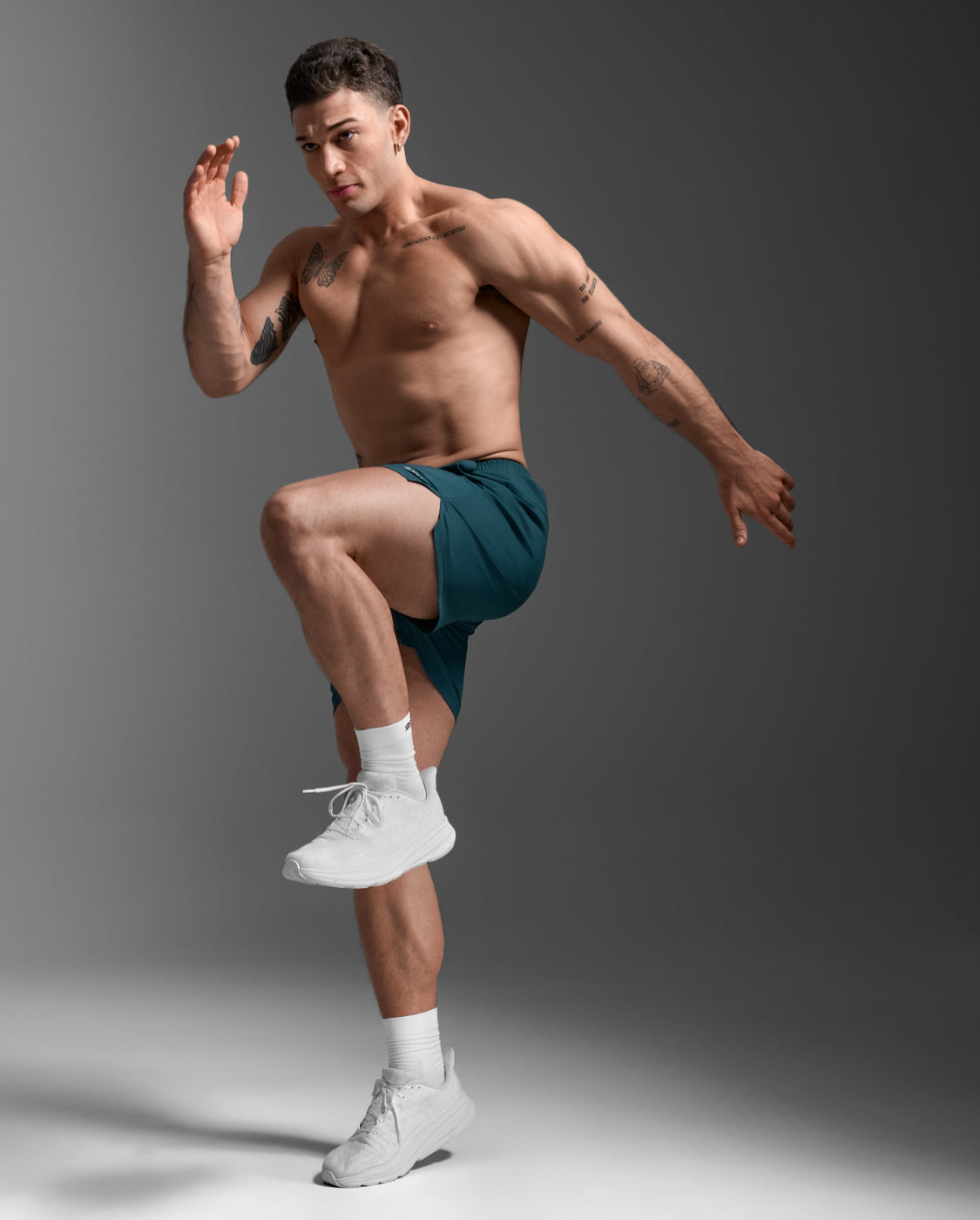 Aero 5 Inch Shorts