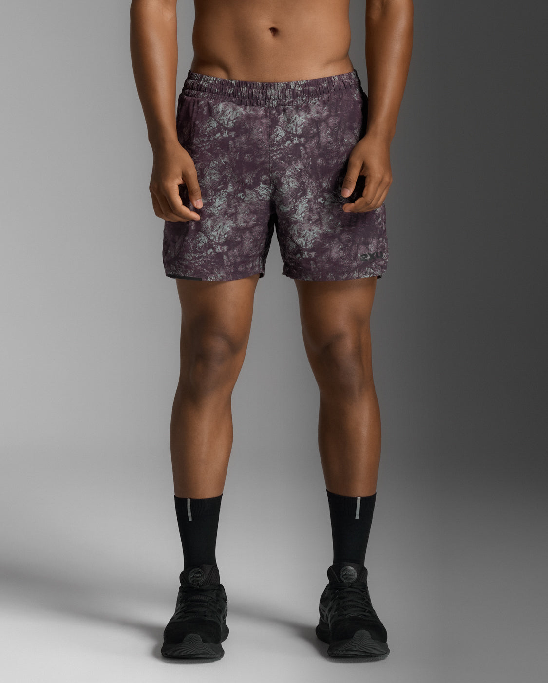 Aero 5 Inch Shorts