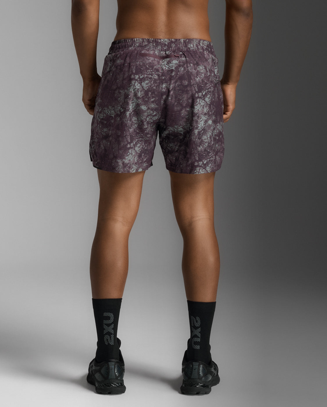 Aero 5 Inch Shorts