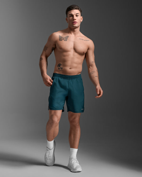 Aero 7 Inch Shorts