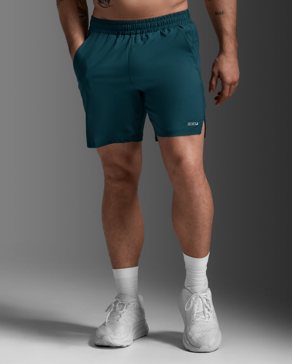 Aero 7 Inch Shorts
