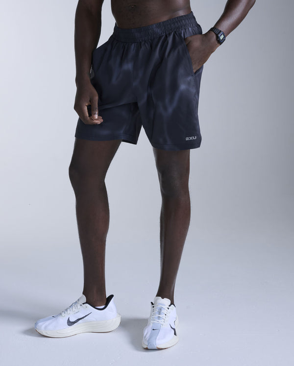 Aero 7 Inch Shorts (Lined)