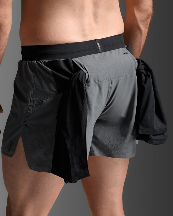 Light Speed Stash 5 Inch Shorts