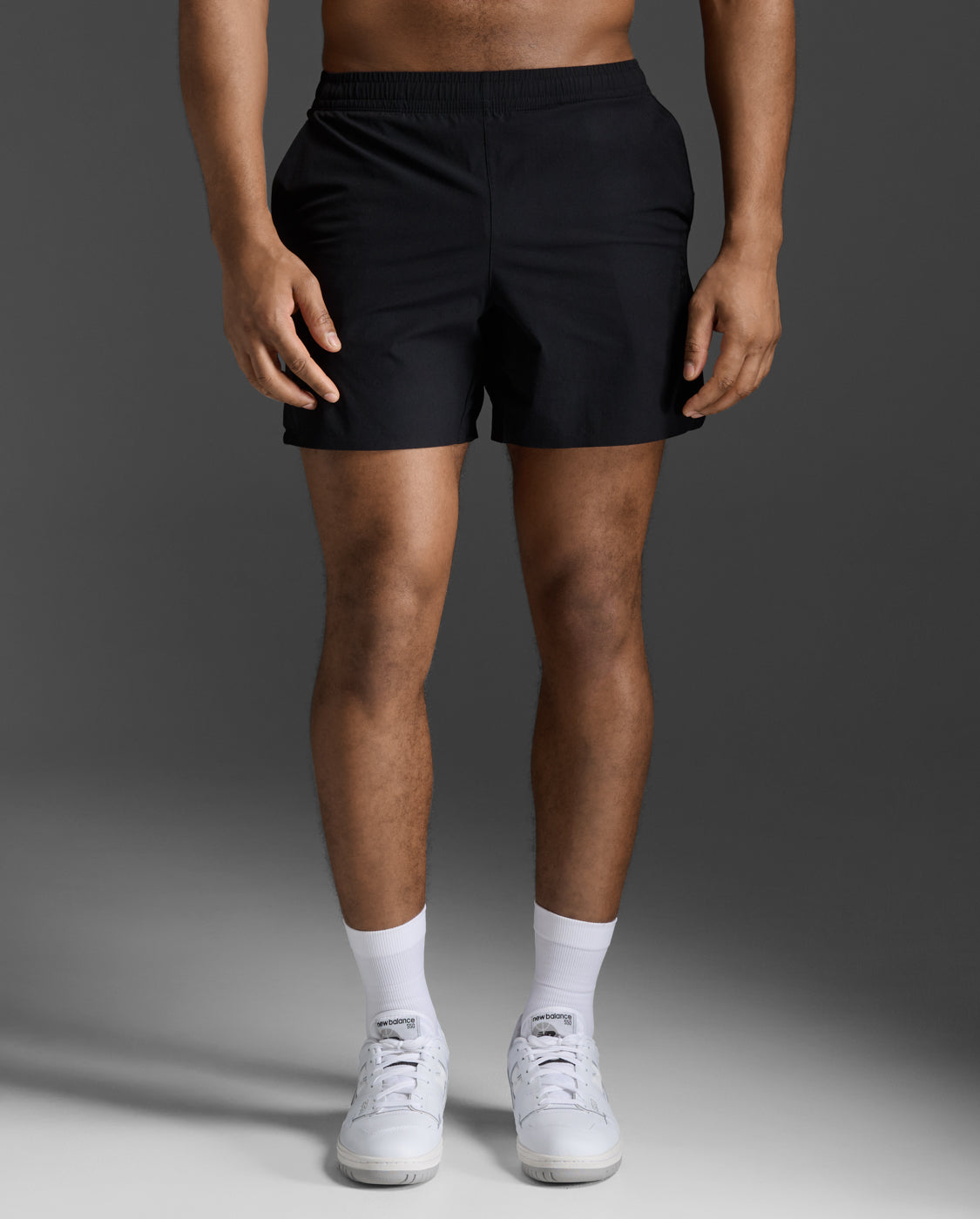 Motion 6" Shorts