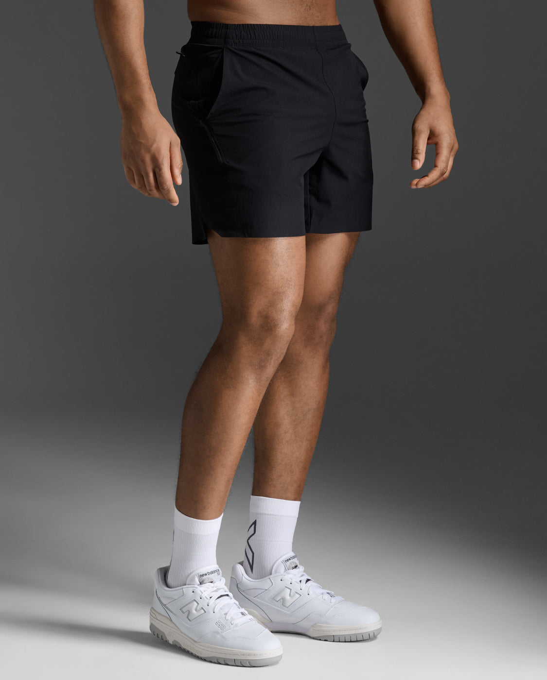 Motion 6" Shorts