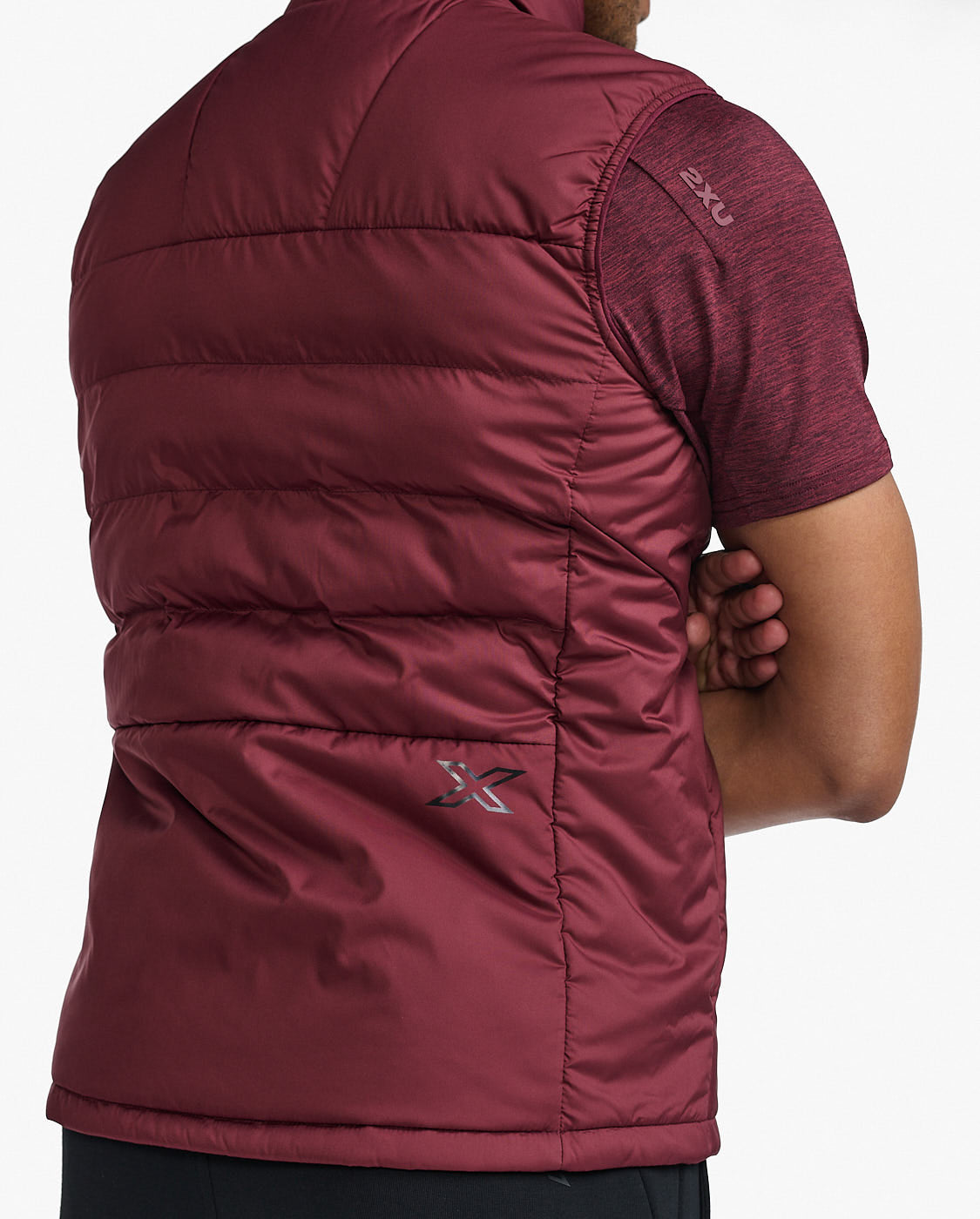 2xu vest hotsell