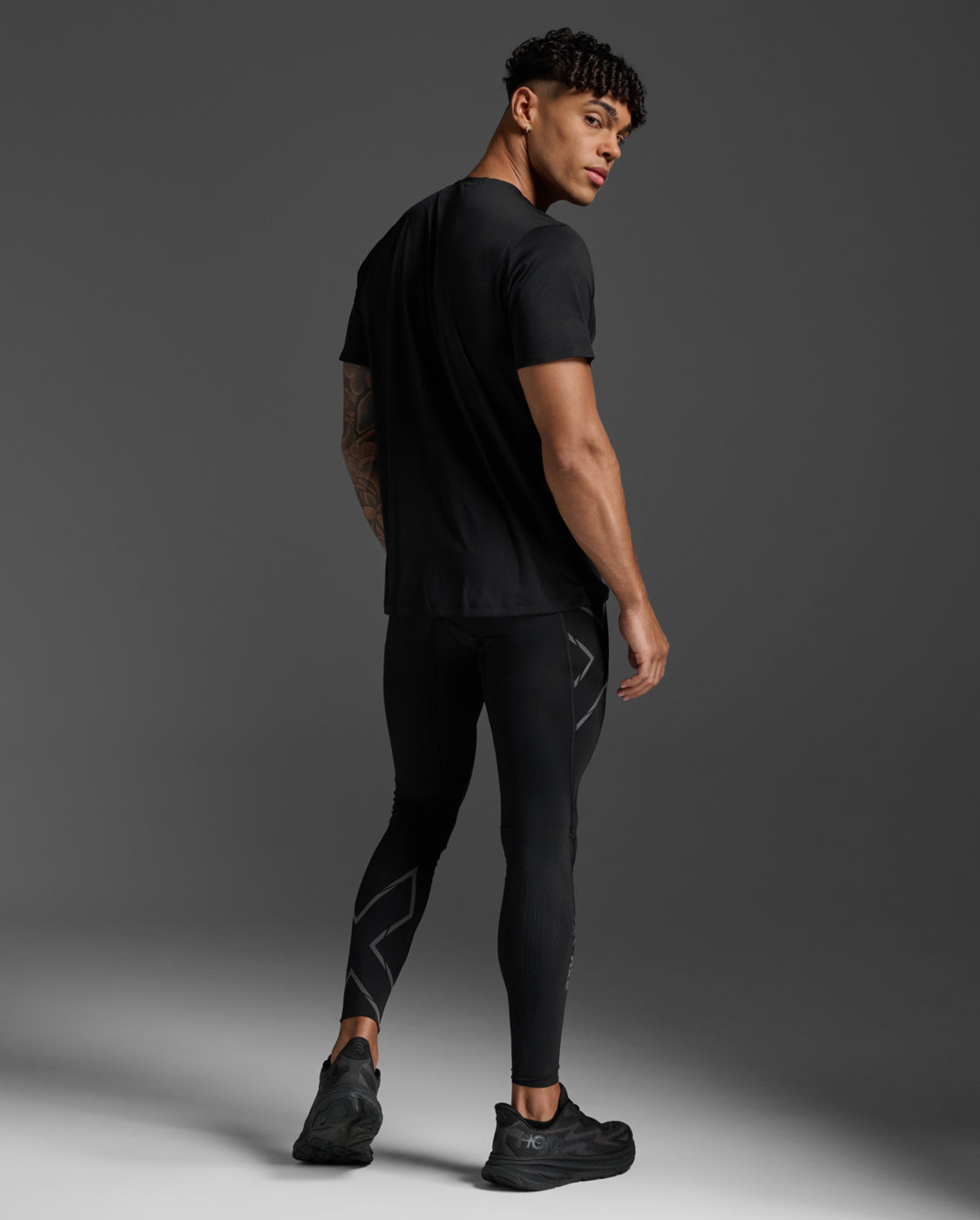 Light Speed Tech Tee – 2XU US