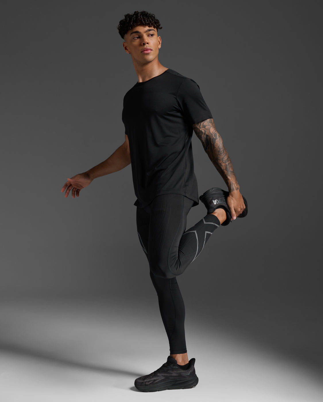 Light Speed Tech Tee – 2XU US