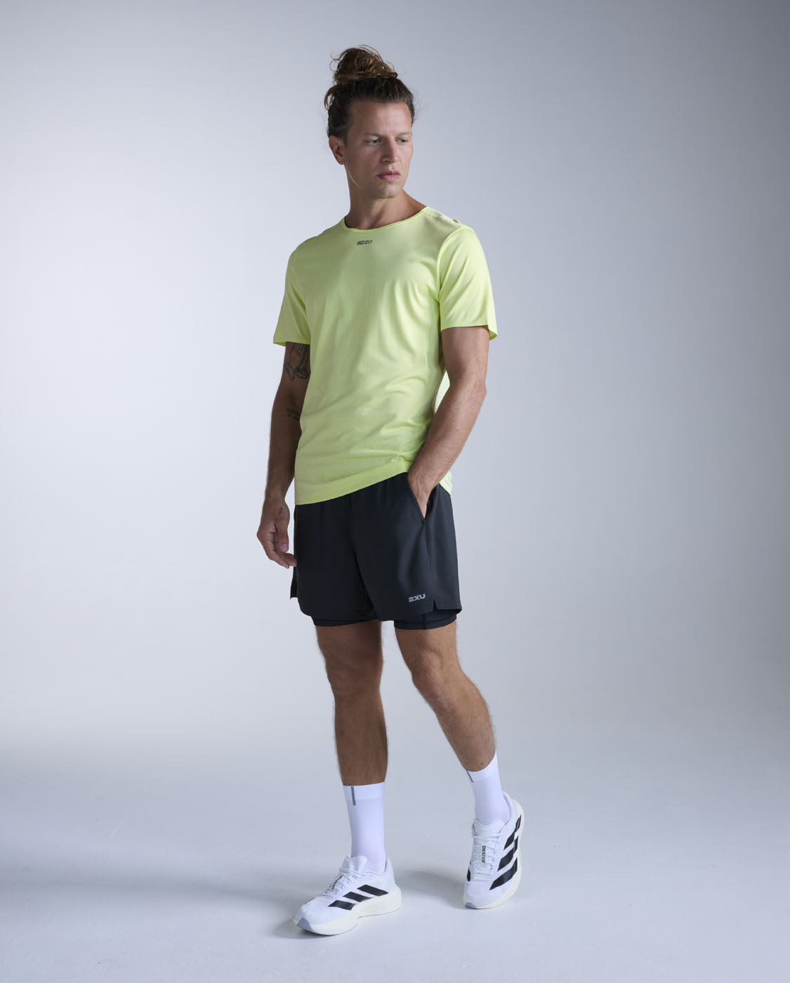 2XU - Men's Light Speed – 2XU US