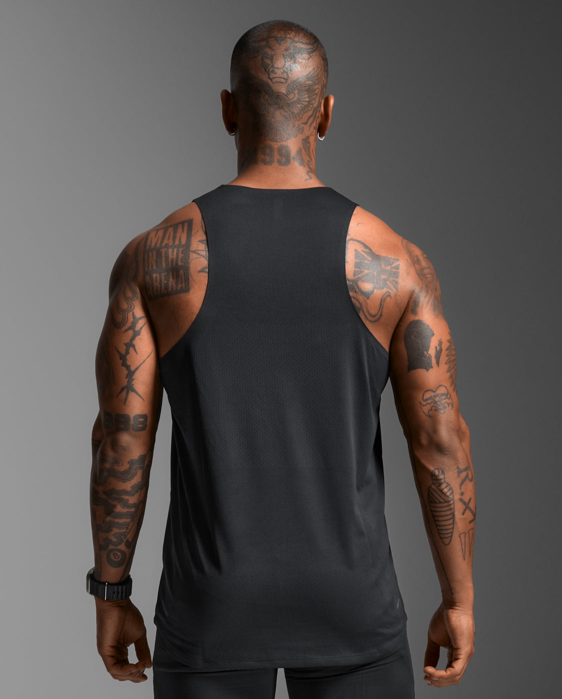 Light Speed Tech Singlet – 2XU US