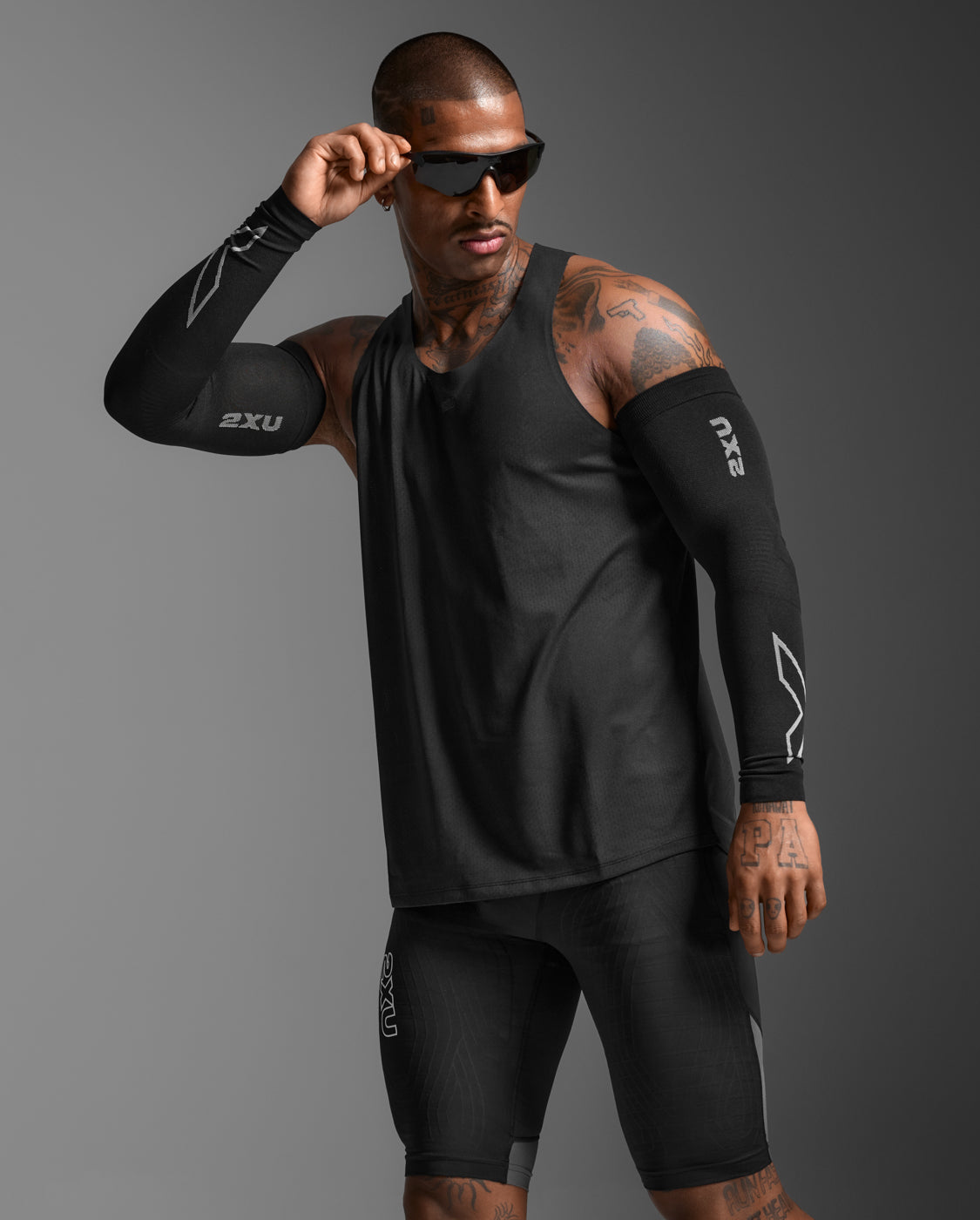 Light Speed Tech Singlet – 2XU US