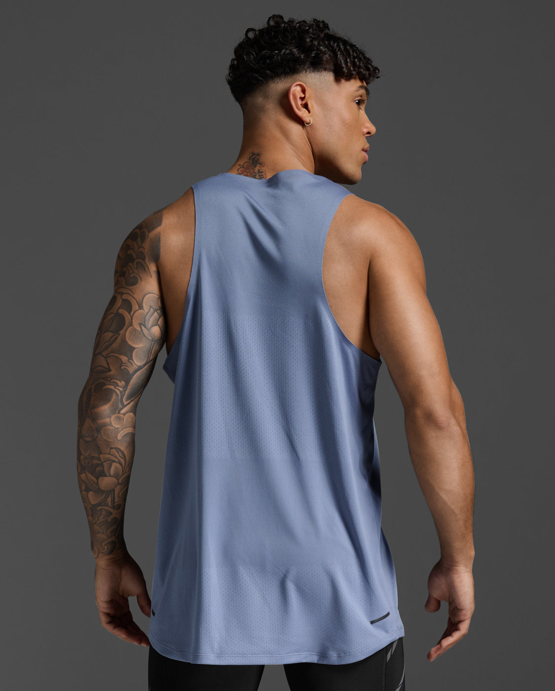 Light Speed Tech Singlet
