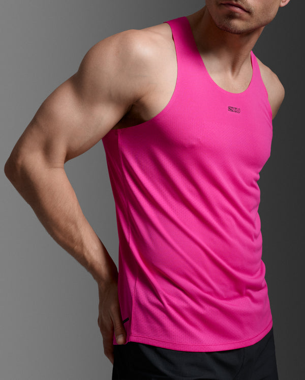 Light Speed Tech Singlet