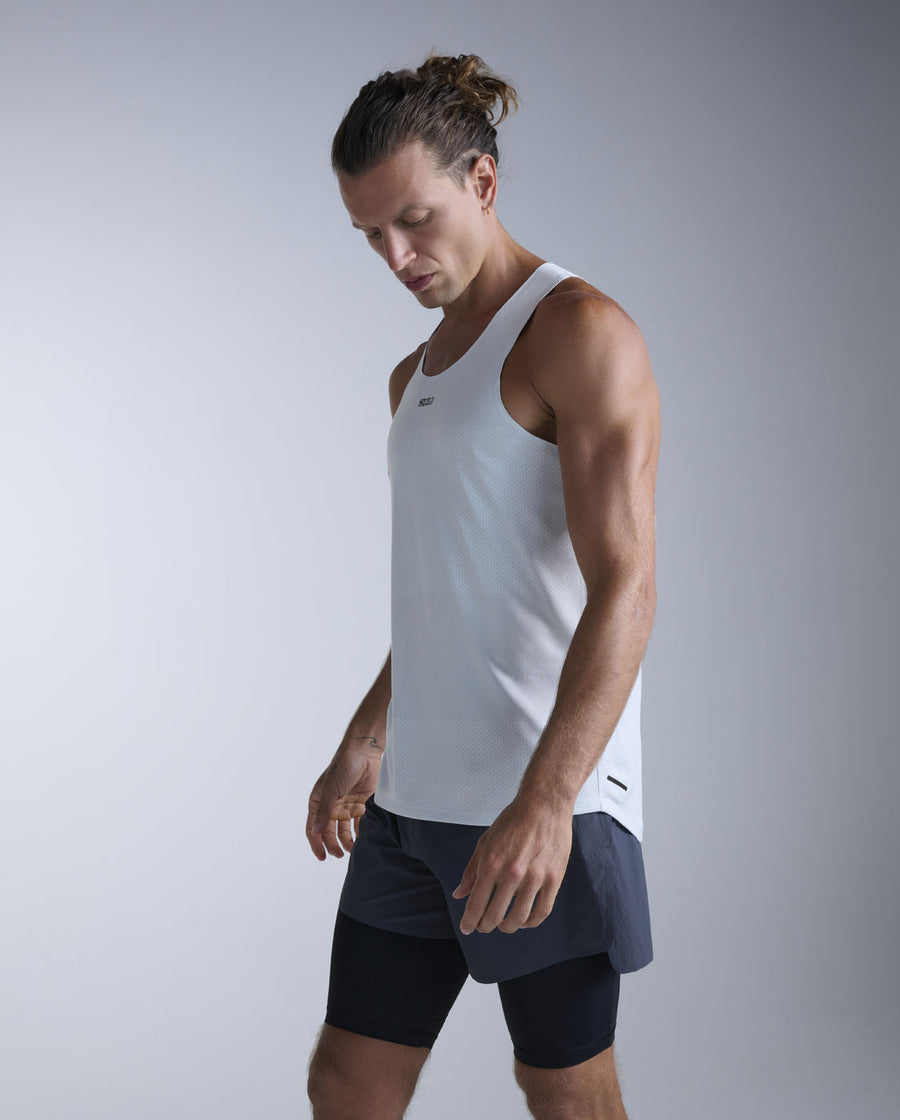 Light Speed Tech Singlet