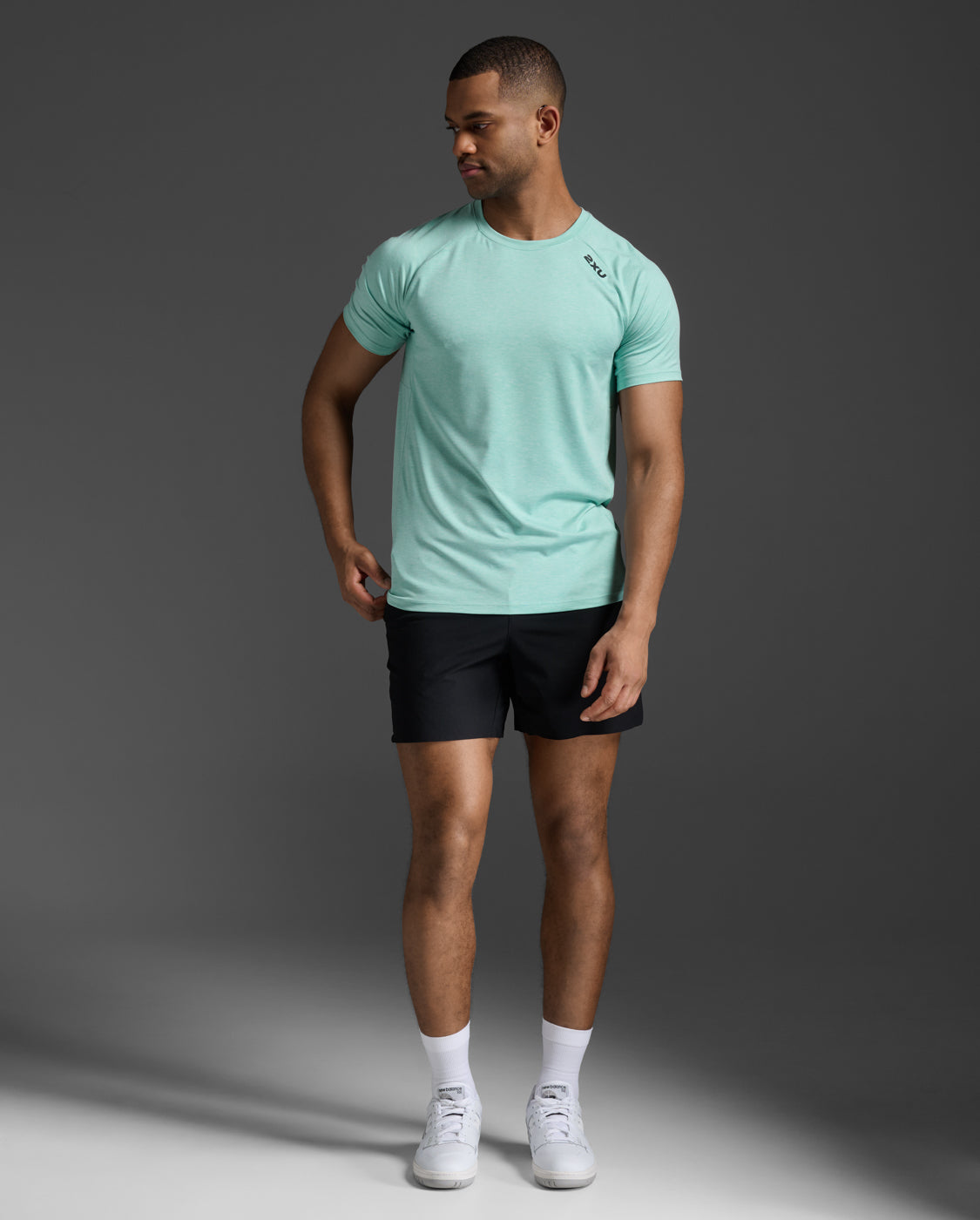 Motion Tee – 2XU US
