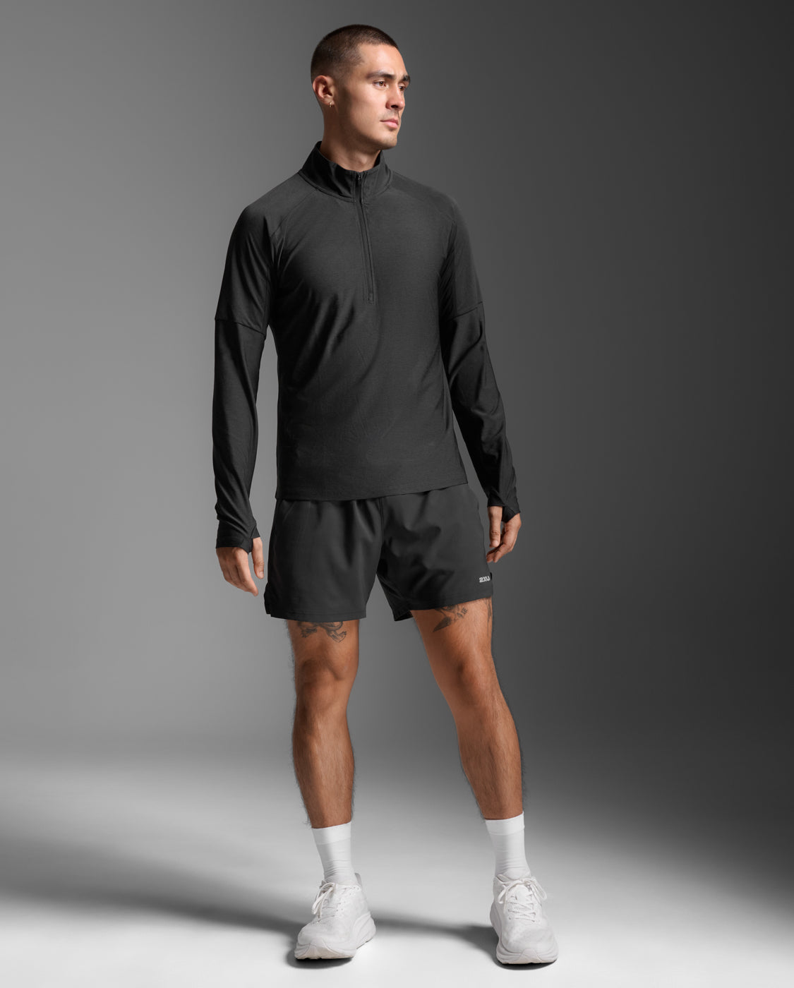 Aero 1/2 Zip – 2XU US