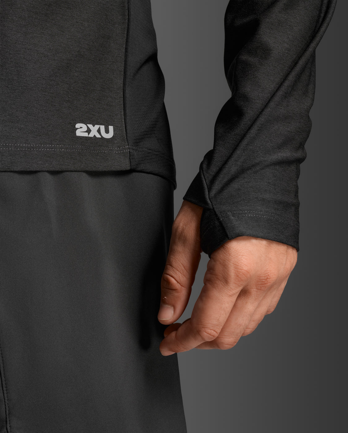 aoyuuu Aero 1/2 Zip – 2XU US