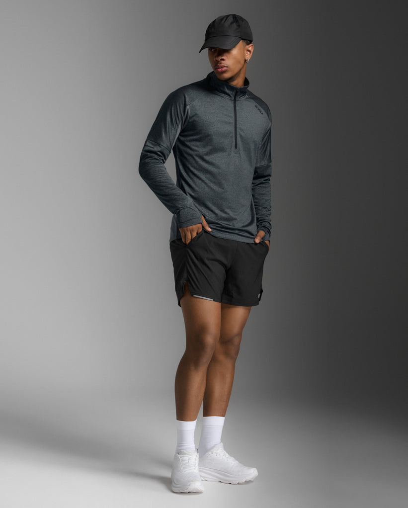 Aero 1/2 Zip