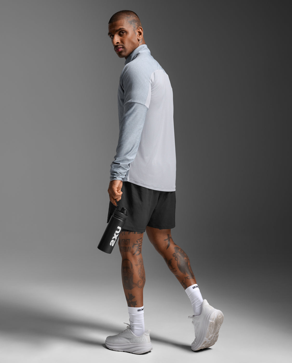 Aero 1/2 Zip – 2XU US