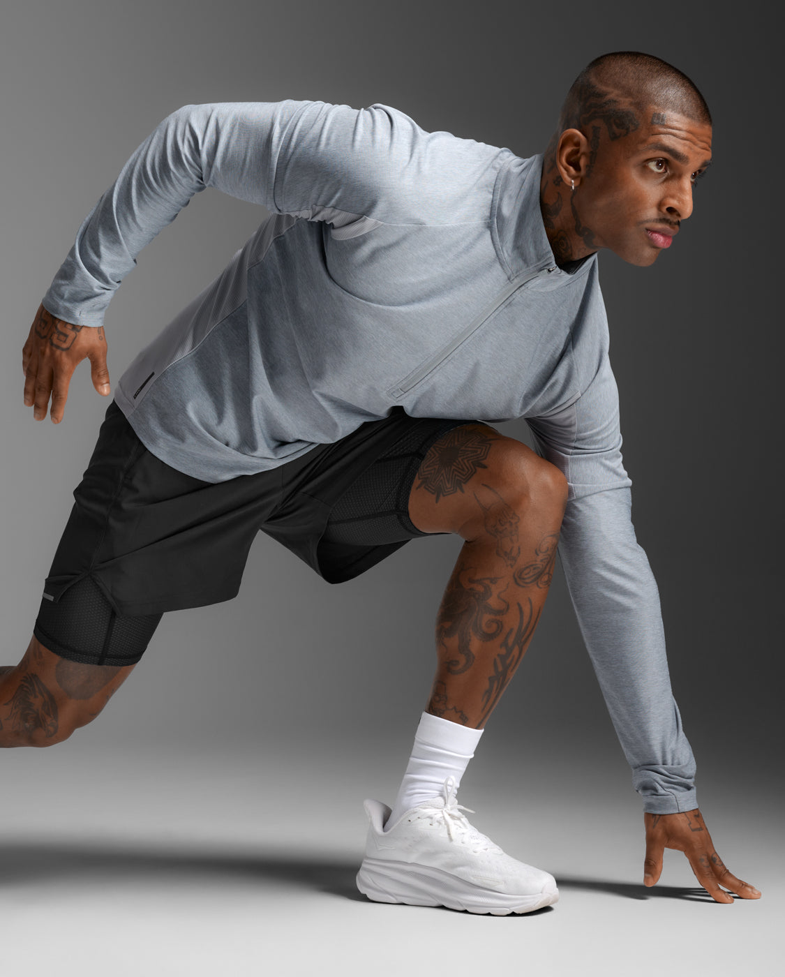Aero 1/2 Zip – 2XU US