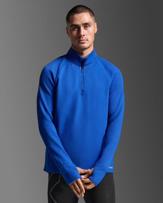 Ignition Haptic 1/4 Zip