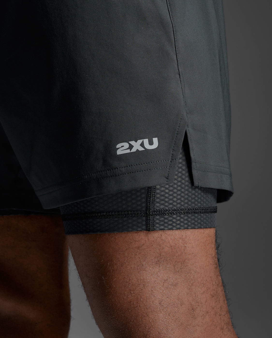 Aero Mesh 2-in-1 5 Inch Short – 2XU US