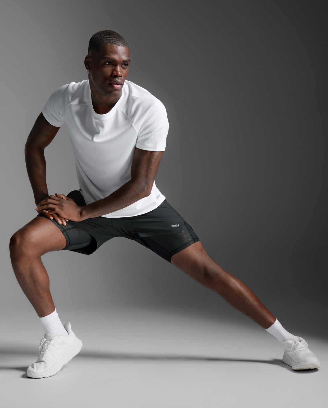 Aero Mesh 2-in-1 5 Inch Short – 2XU US
