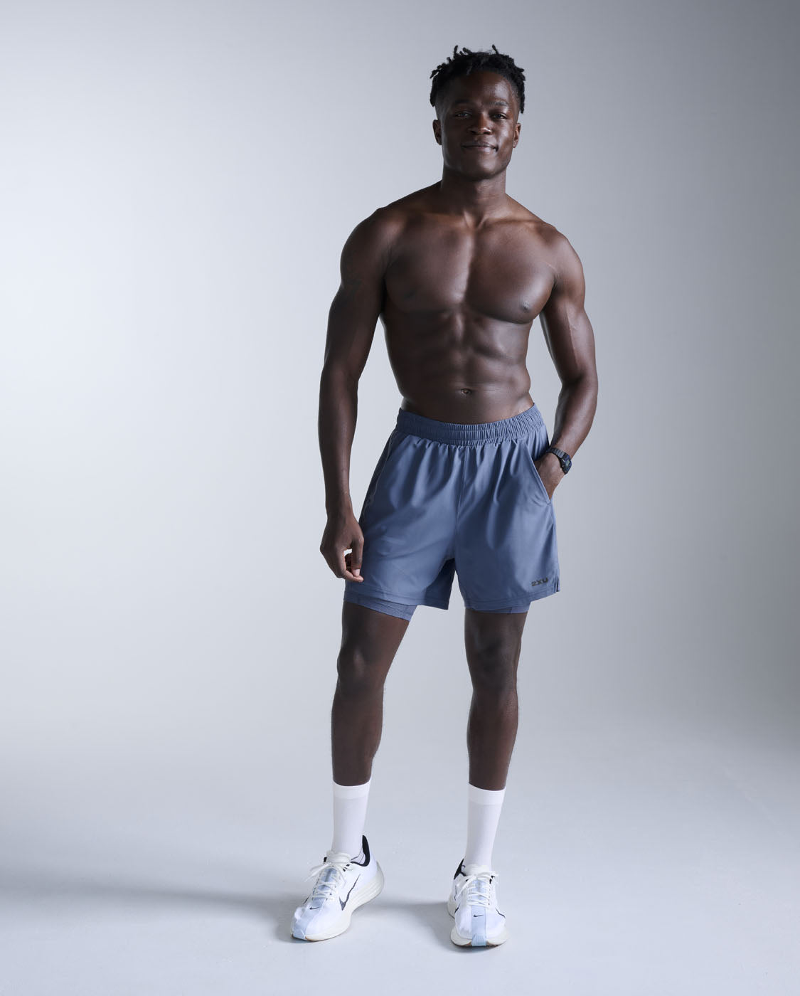 Compression Clothing for Gym, Running, & Triathlon – 2XU US