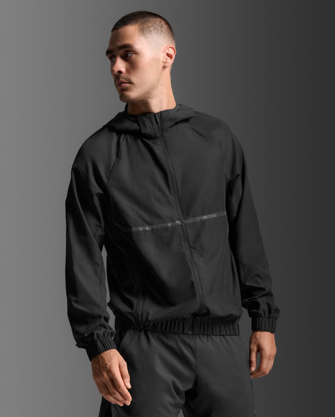Break Wind 2XU 180 2XU – Windbreaker Hex Aero size:S ジャケット ウェア