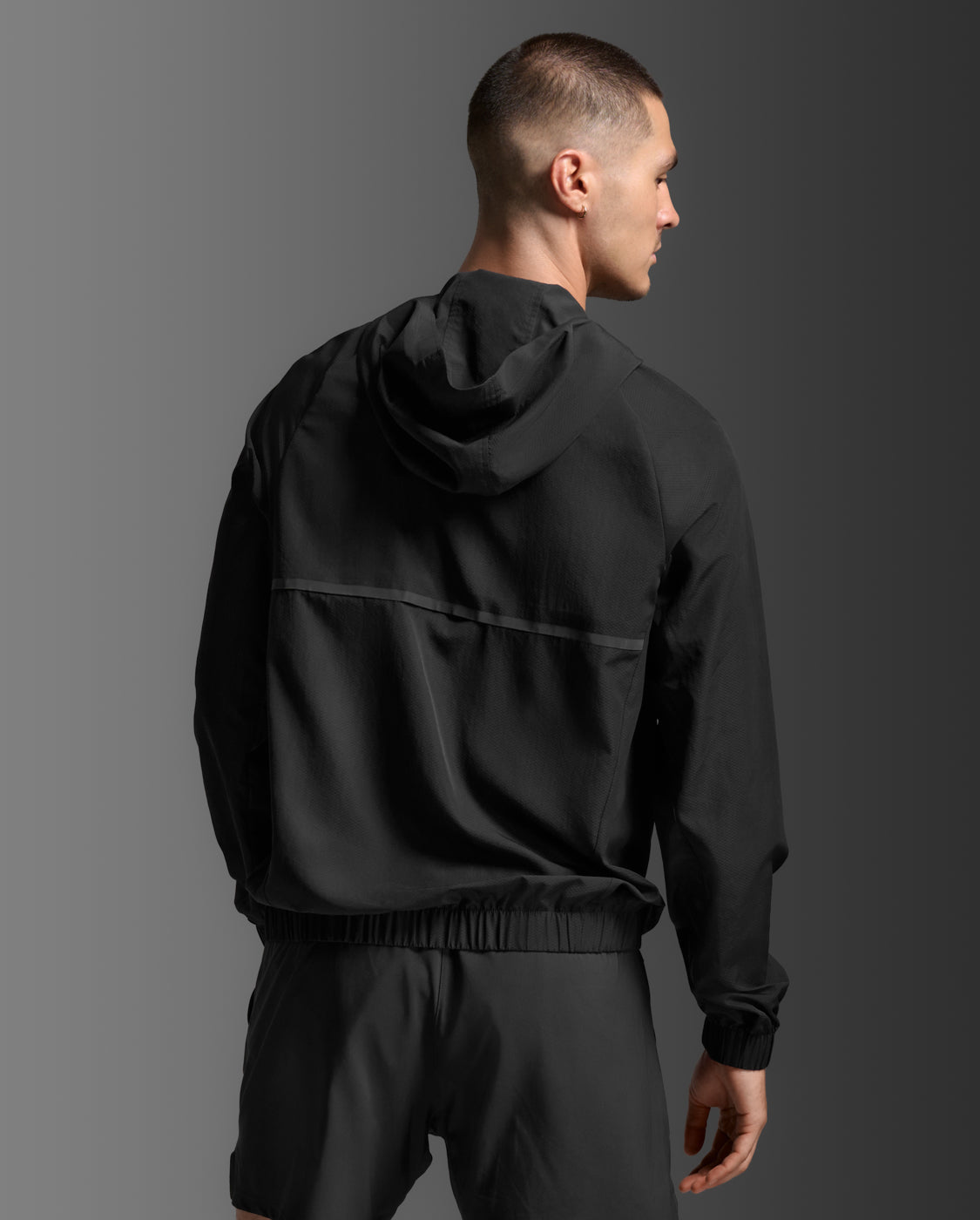 Aero Hex Windbreaker – 2XU US