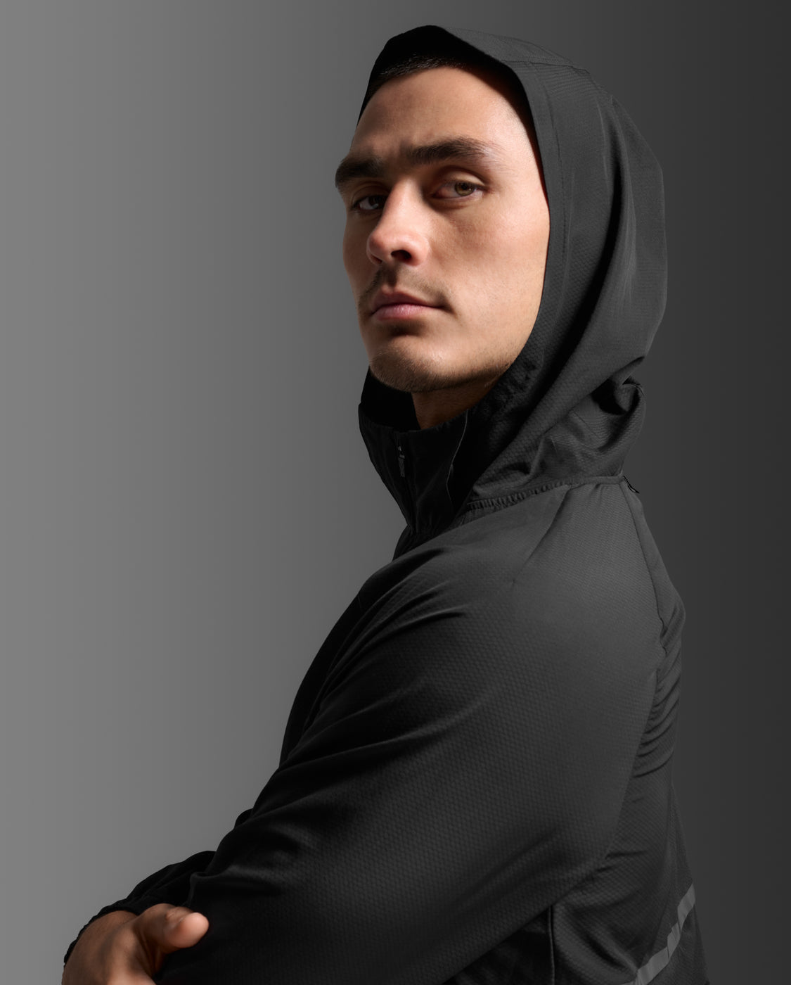 Aero Hex Windbreaker – 2XU US
