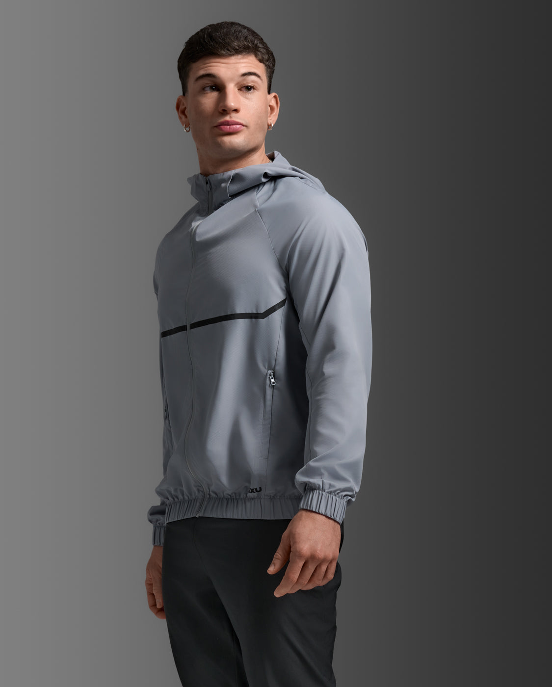 Mens Jackets & Vests | Insulated & Running & Waterproof – 2XU US