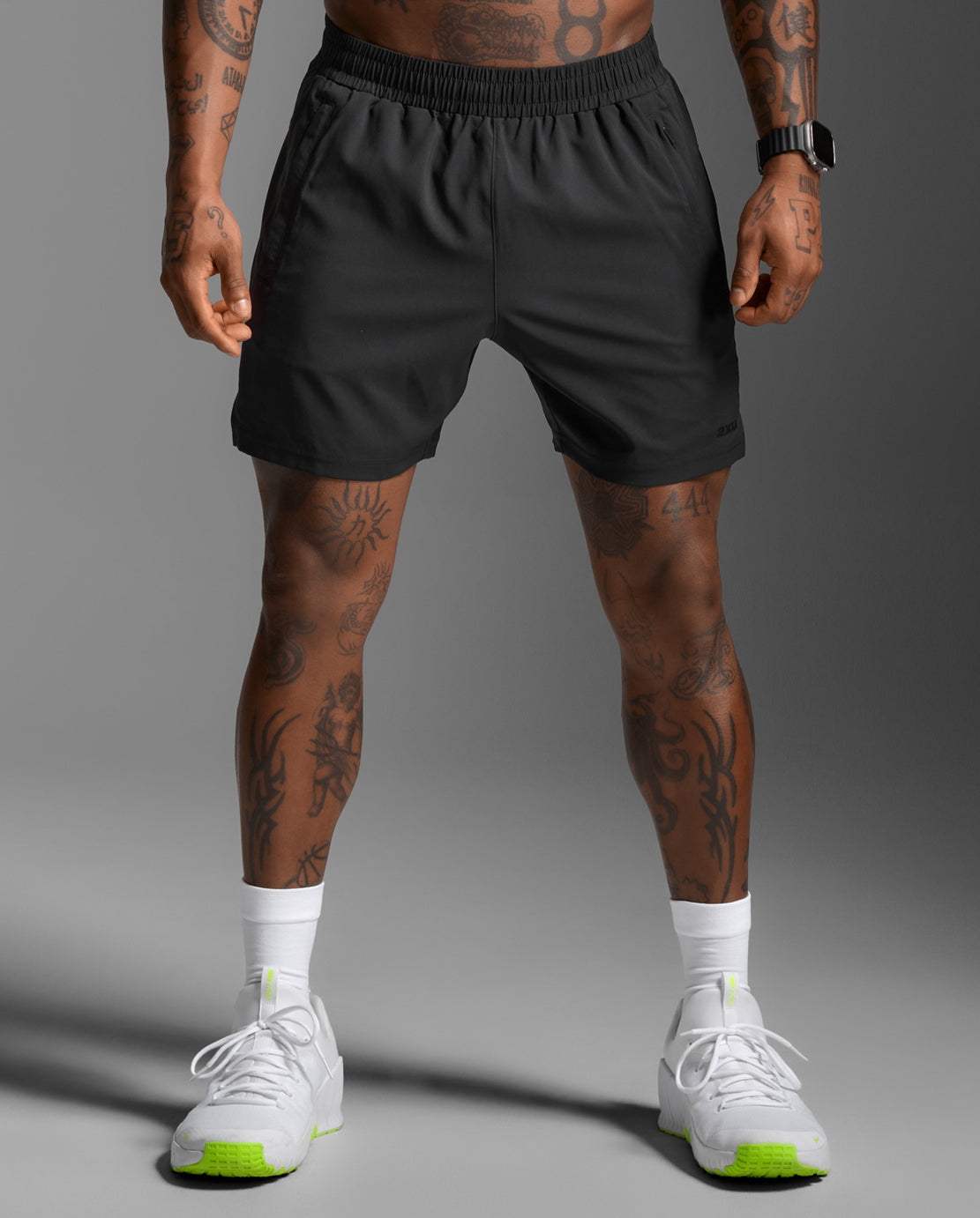 Motion 5 Inch Shorts