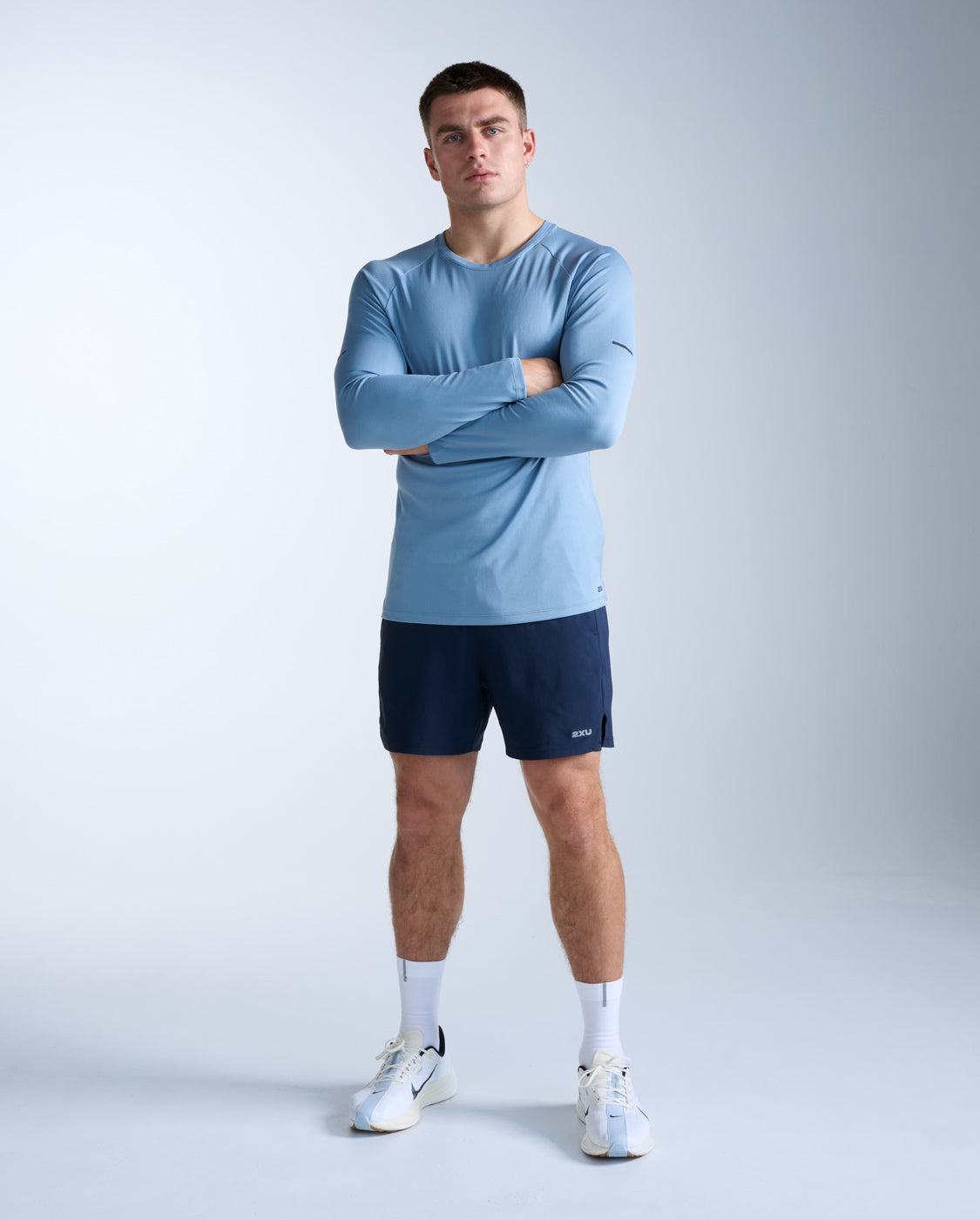 Aero Long Sleeve – 2XU US
