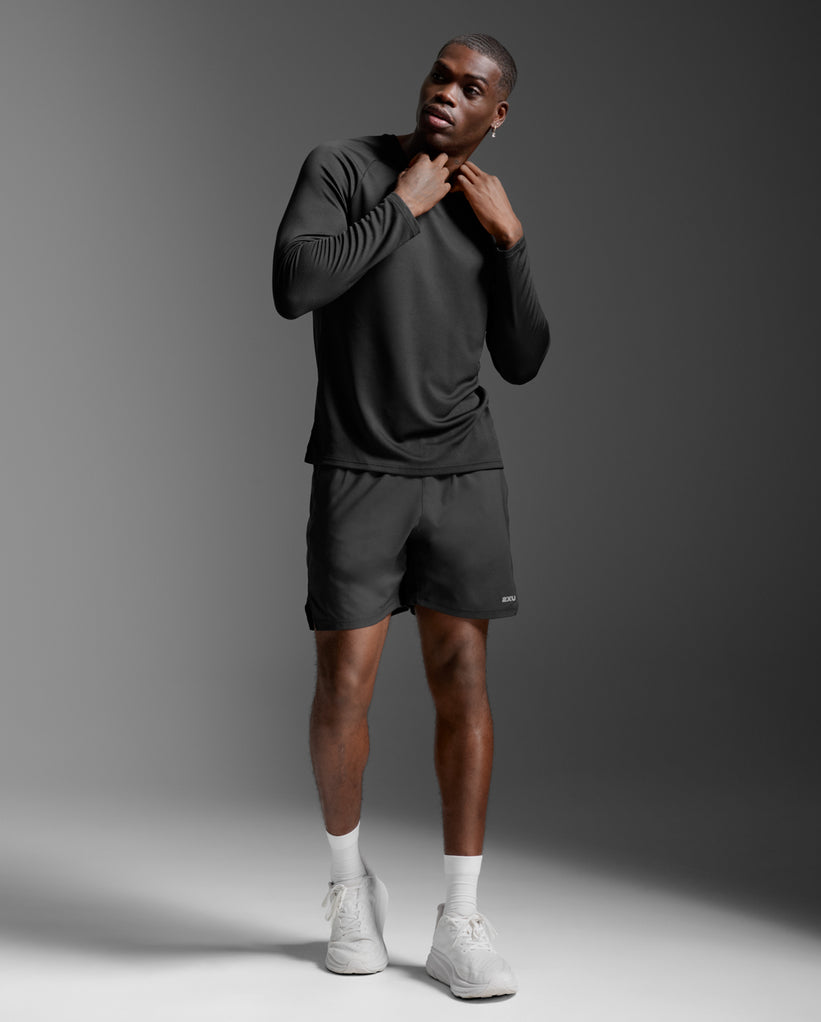 Aero Long Sleeve
