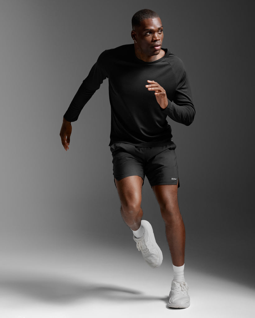 Aero Long Sleeve