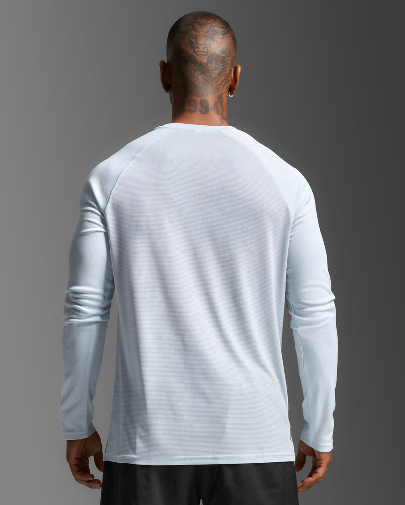 Aero Long Sleeve
