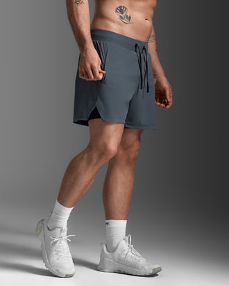 Motion 2-in-1 5 Inch Shorts