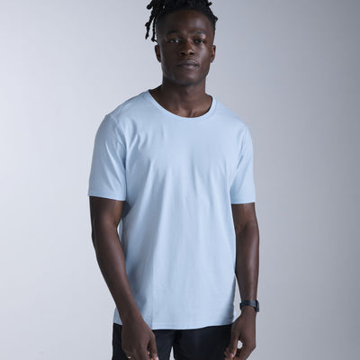 Motion Cotton Flex Tee