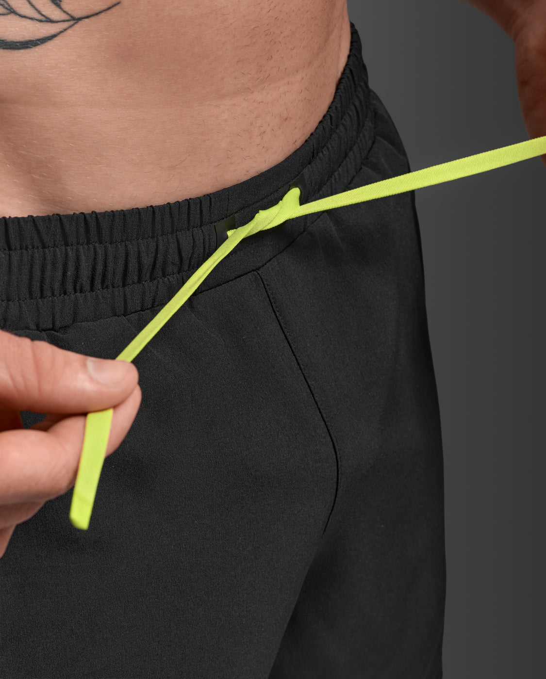 スポーツ・フィットネス AQUARHYTHM42 Aero Hybrid Swim Shorts – 2XU US