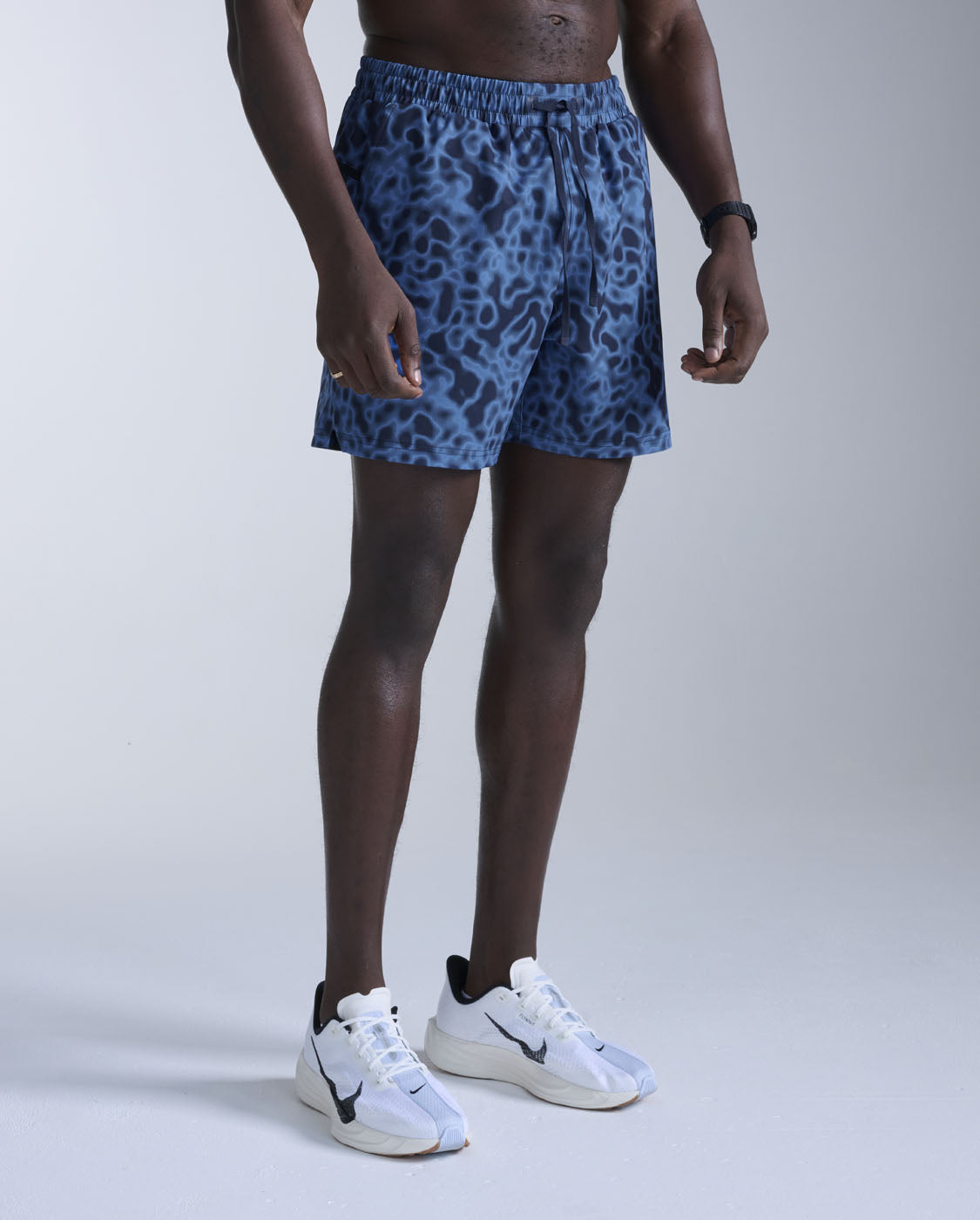 Nebula Plasma Glow/Midnight