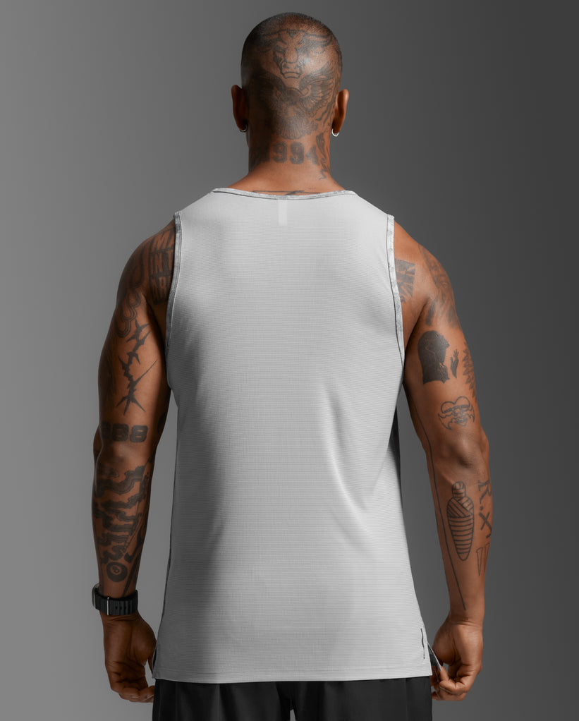 Aero Tank