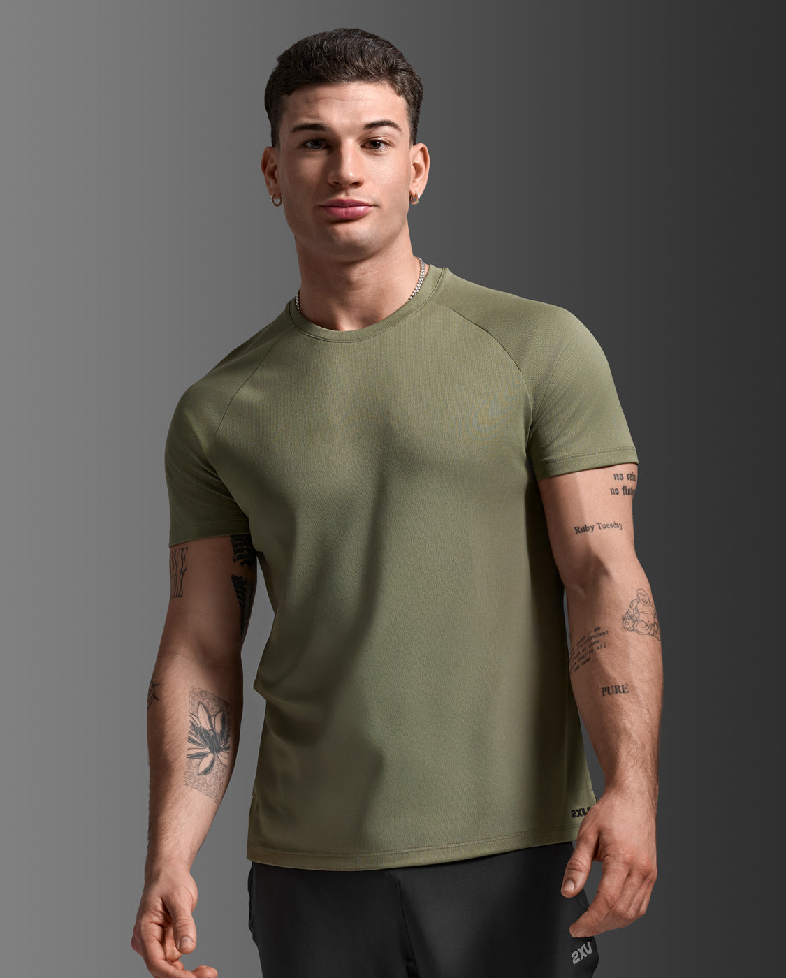 Alpine/Black Reflective