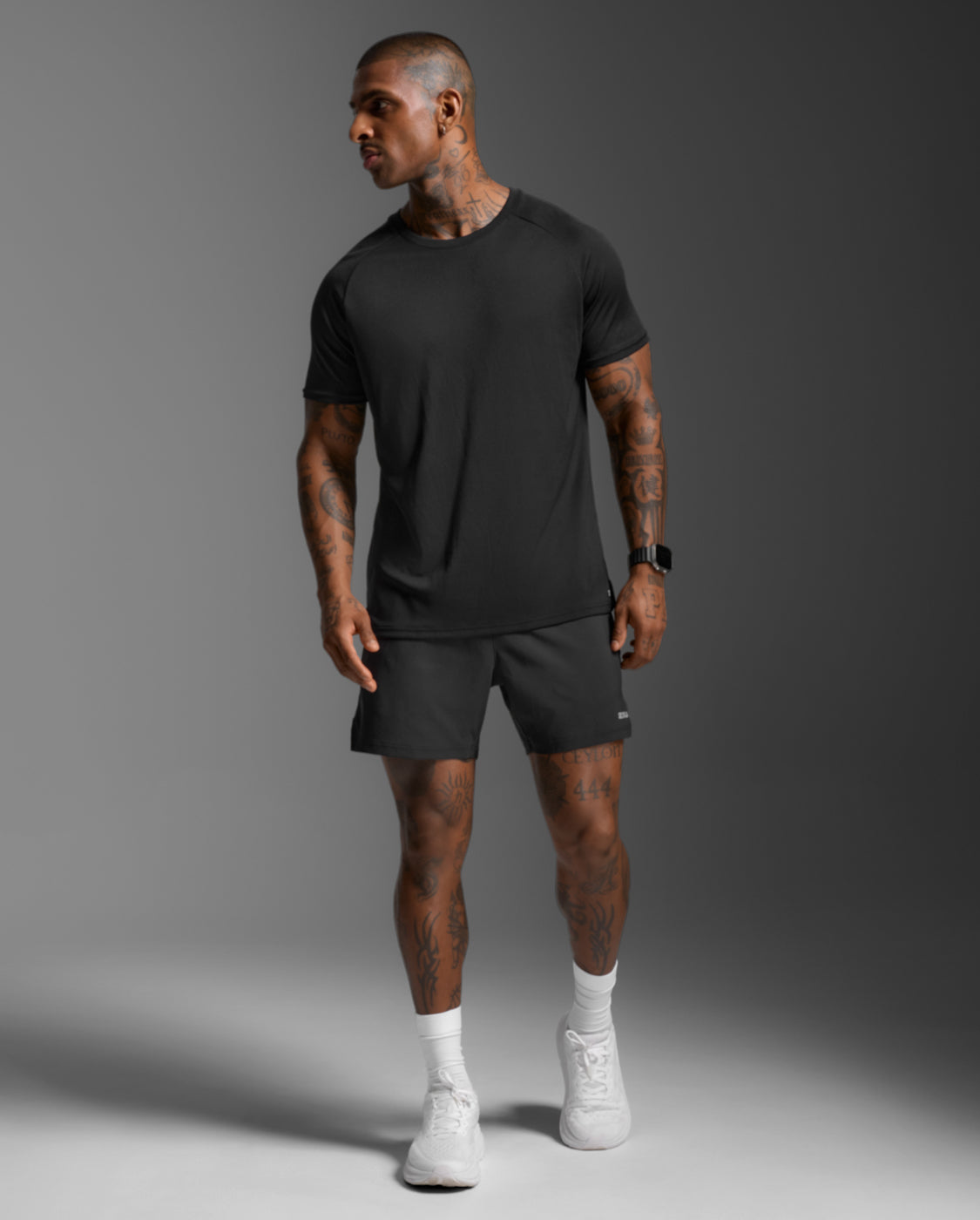 Aero Tee – 2XU US