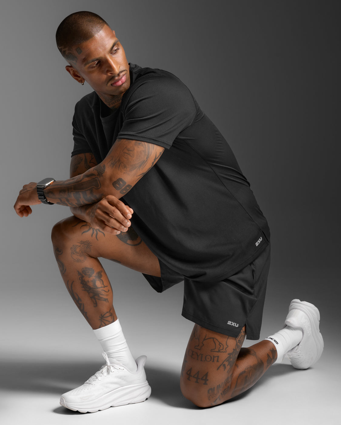 Aero Tee – 2XU US
