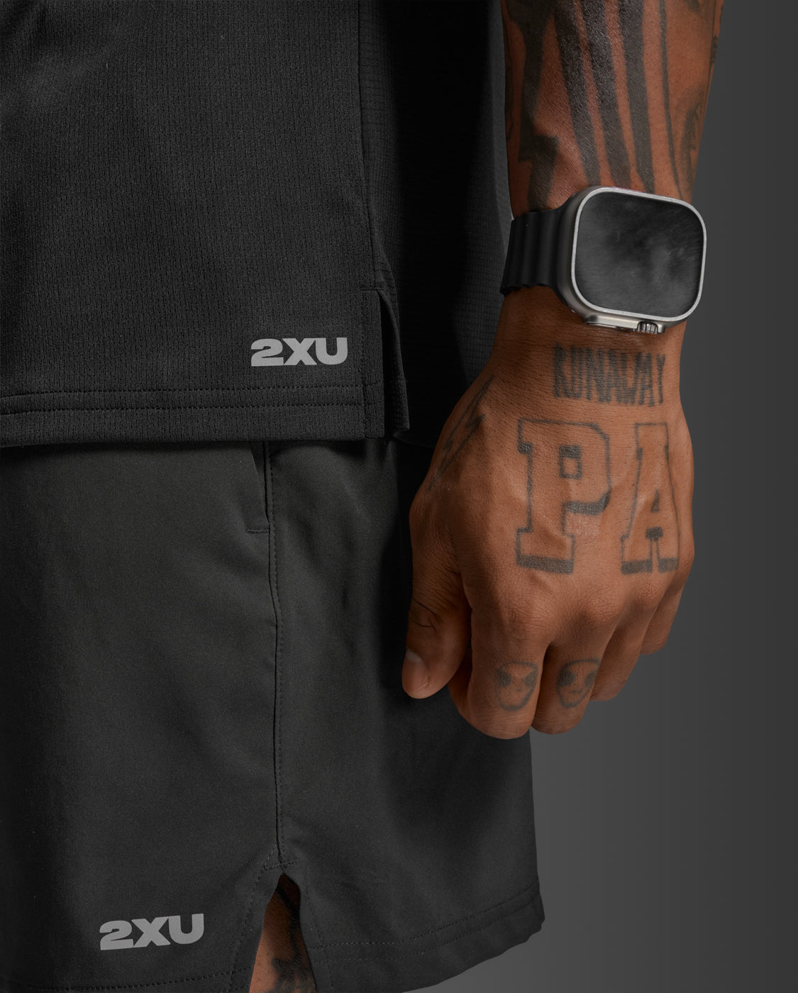 Aero Tee – 2XU US