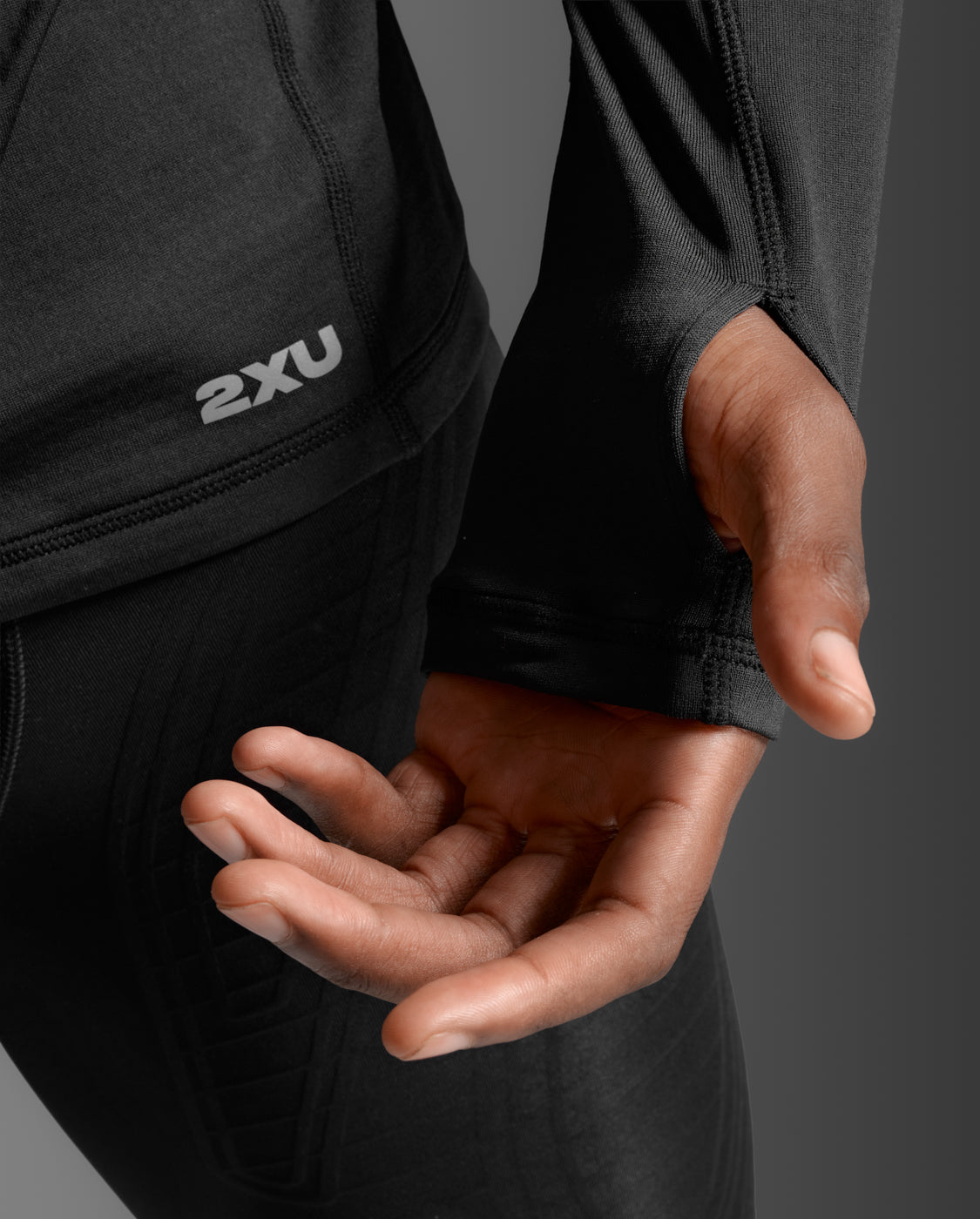 Ignition Grid Base Layer – 2XU US