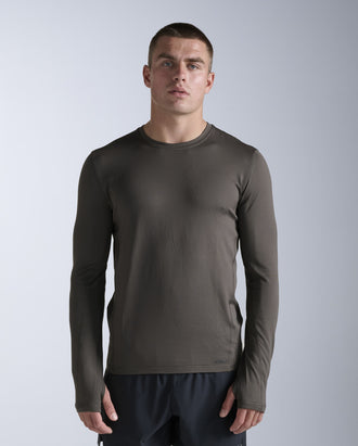 Ignition Grid Base Layer