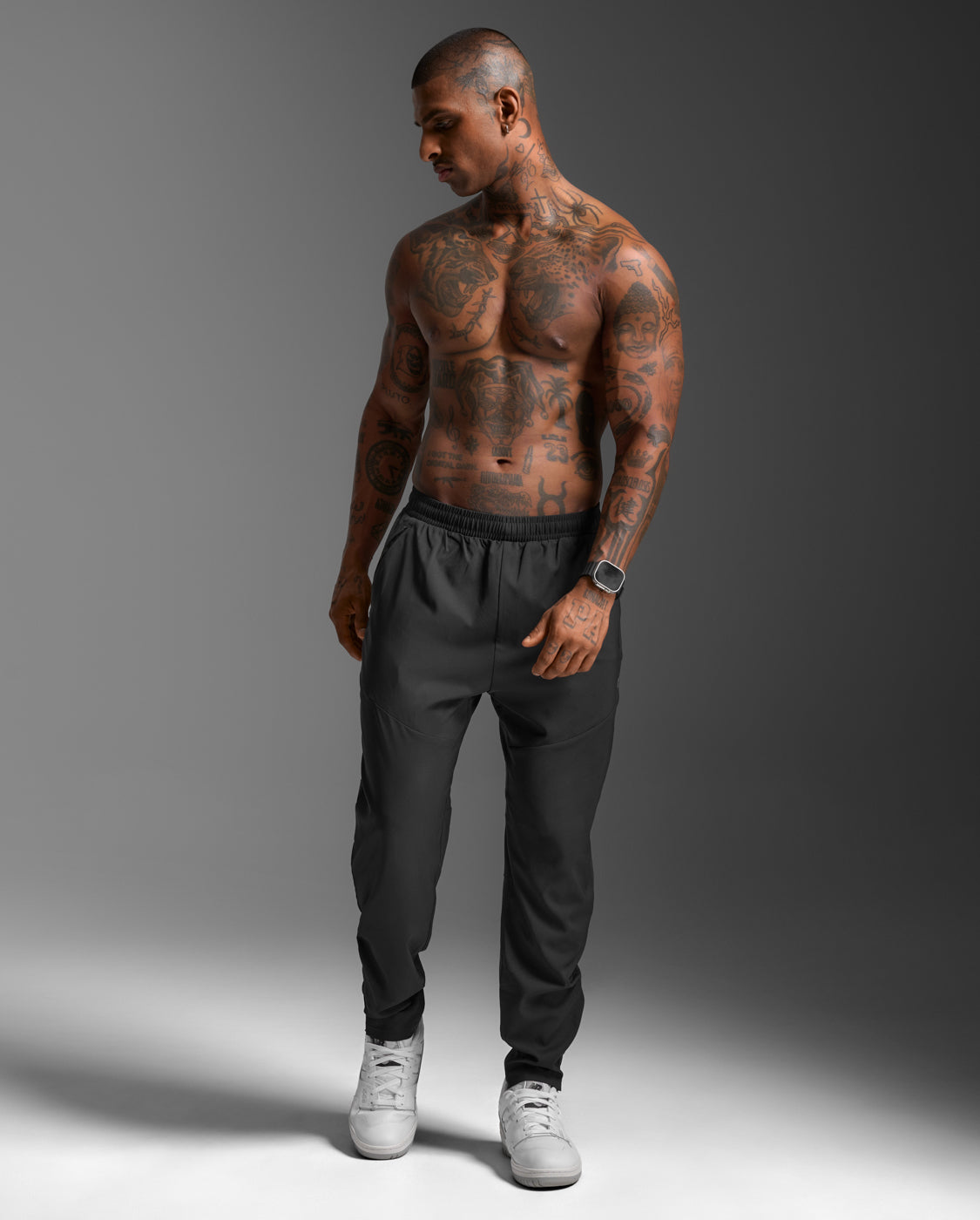 Aero Woven Jogger