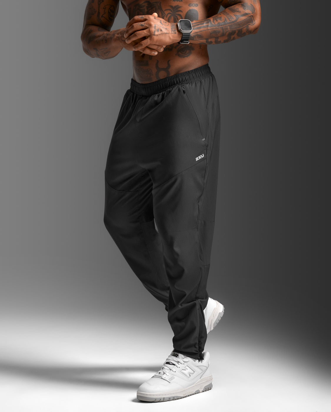 Aero Woven Jogger – 2XU US